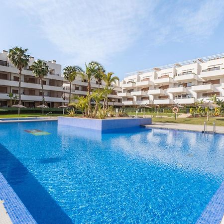 Terrazas De Campoamor Sunrise Орихуела Екстериор снимка